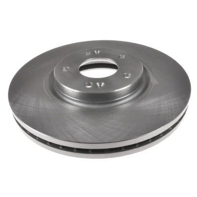 Bilde av BLUE PRINT ADG043163 Bremseskiver framaksel 321 32 5 114 innvendig ventilert belagt HYUNDAI: ix55