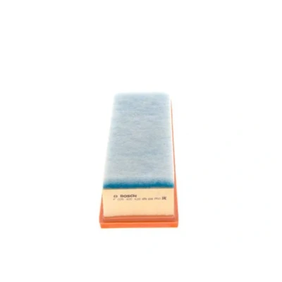 Bilde av BOSCH F 026 400 428 Luftfilter 79,6 105 378 Filterinnsats PEUGEOT: 308 SW 2, II Hatchback