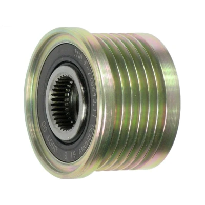 Bilde av AS PL AFP3002(INA) Frihjul Dynamo RENAULT: MEGANE 3, GRAND SCENIC 2