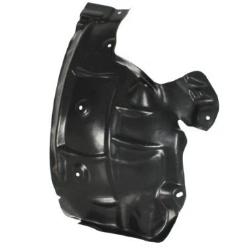 Bilde av Deksel, hjulbue, Foran venstre renault grand scénic iii, iii OE 63 843 000 6R