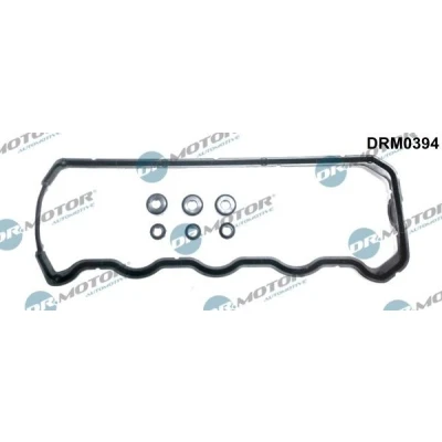 Bilde av DR.MOTOR AUTOMOTIVE DRM0394 Tetningssett, sylindertopp hette AUDI: A6 C5 Avant, A4 B5 Sedan, VOLKSWAGEN: GOLF 3