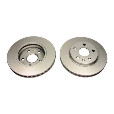 Bilde av QUARO QD3523 Bremseskiver framaksel 296 30 5 120 innvendig ventilert spraylakkert uten hjulnav, hjulfestebolt OPEL: Insignia A Sports Tourer