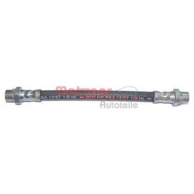 Bilde av METZGER 4110142 Bremseslange BMW: 3 Touring, Sedan, 1 Hatchback