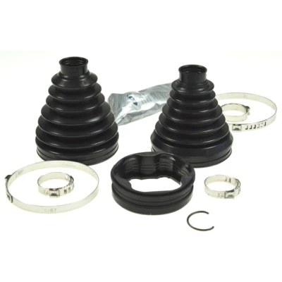 Bilde av LÖBRO 306077 Drivakselmansjett TPE (termoplastisk elastomer) TOYOTA: Prius Plus, Auris Hatchback
