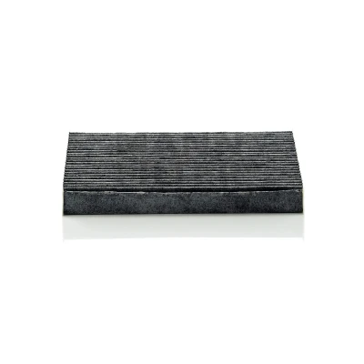 Bilde av MANN FILTER CUK 2043 Kupéfilter Karbonfilter 197 216 25 MAZDA: 6 Hatchback, Stasjonsvogn, Sedan