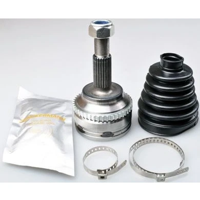 Bilde av Leddsett, drivaksel, Framaksel, Hjulside, nissan,renault, 7700111918, 82000236110, 8200064731, 8200236110, 8200535798, 8200535799, 82005