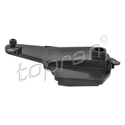 Bilde av TOPRAN 600 457 Automatgirfilter med tetningsring MAZDA: CX 5 I