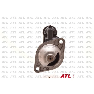 Bilde av Starter, vw transporter buss iii, flak/chassi skåp 068 911 023 D, DX, J, 9