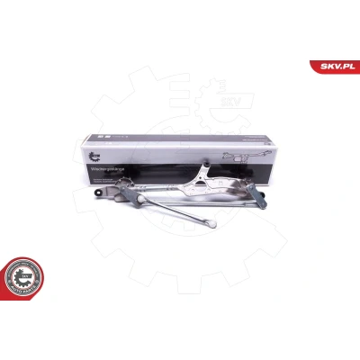 Bilde av ESEN SKV 05SKV132 Vindusvisker Stangsystem for venstreratt foran uten elektromotor