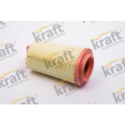 Bilde av KRAFT 1711410 Luftfilter 249 132,5 Filterinnsats MERCEDES BENZ: E Klasse Sedan, T modell, C Sedan