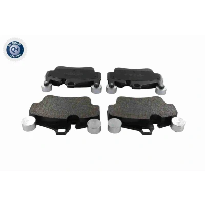 Bilde av Bremseklosser sett, Framaksel, Bakaksel porsche OE 997 351 939 03, 04, 05