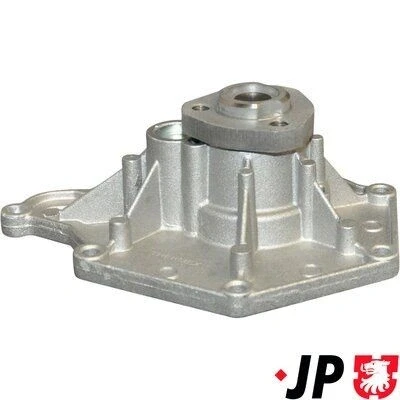 Bilde av JP GROUP 1114105700 Vannpumpe mekanisk AUDI: A4 B8 Avant, Sedan, A6 C7 PORSCHE: Cayenne, VOLKSWAGEN: Touareg I