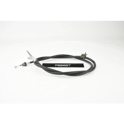 Bilde av Kabel, parkeringsbremse, Høyre, nissan tiida halvkombi, sedan, 36530 EM10A