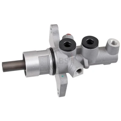 Bilde av A.B.S. 51069 Hovedsylinder 3 Aluminium 1x M10x1.0 BMW: X5, 5 Sedan