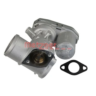 Bilde av METZGER 0892954 EGR Ventil elektrisk FORD: MONDEO 3 Kombi