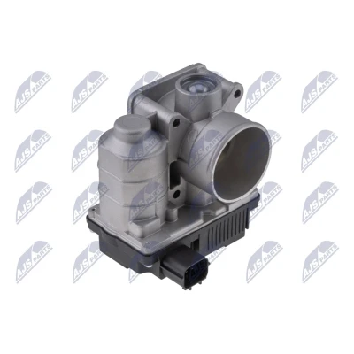 Bilde av Drosselventil stuss, nissan almera ii, hatchback tino, primera, primera hatchback, kombi, 16119AU000, 16119AU0
