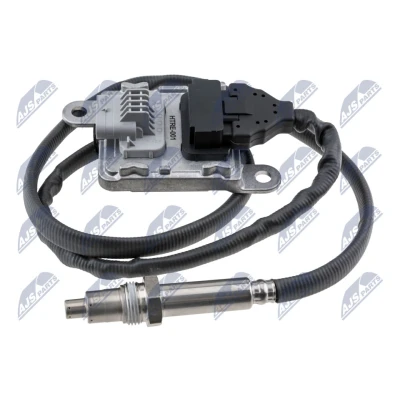 Bilde av NOx sensor, katalysator NTY ENOX RE 001