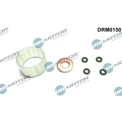 Bilde av DR.MOTOR AUTOMOTIVE DRM0150 Pakninger FORD: FIESTA 6, FOCUS 3
