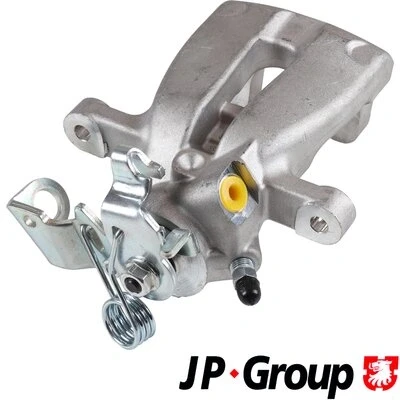 Bilde av JP GROUP 1262000570 Bremsecaliper venstre bakaksel OPEL: Astra G Caravan