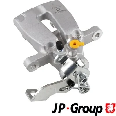 Bilde av JP GROUP 3662000680 Bremsecaliper høyre bakaksel KIA: cee‘d II Sportswagon, Hatchback