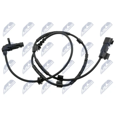 Bilde av NTY HCA CH 093 ABS sensor framaksel høyre aktiv 935