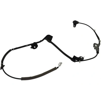 Bilde av KAVO PARTS BAS 9052 ABS sensor høyre bakaksel passiv 1200 TOYOTA: RAV4 II SUV