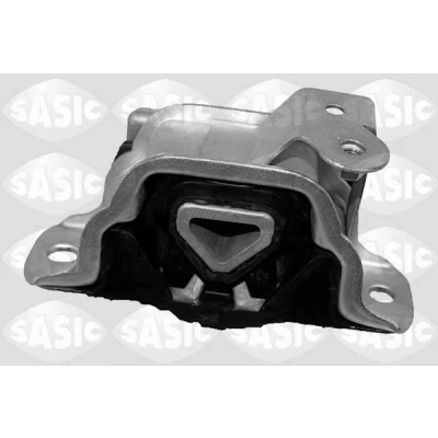 Bilde av SASIC 2706241 Holder, motoropphengning Gummimetallager girkassesiden