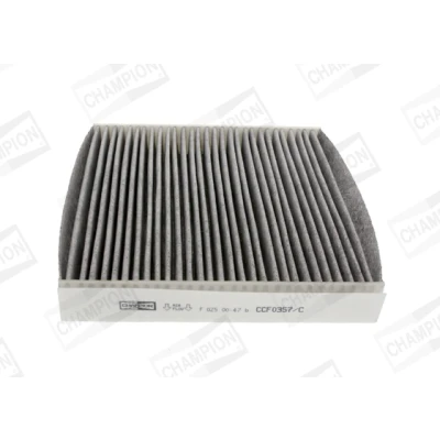 Bilde av CHAMPION CCF0357C Kupéfilter Karbonfilter 210 241 32 OPEL: Meriva A