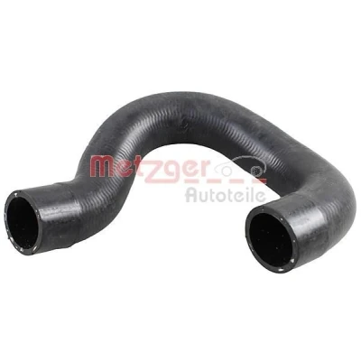 Bilde av METZGER 2420962 Radiatorslange sylinderhode, på koblingsende EPDM (etyl propylen dien gummi)
