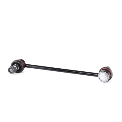 Bilde av febi BILSTEIN 31764 Stabstag framaksel venstre, høyre 243 M12 x 1,25 Plus med selvlåsende mutter Stål svart KIA: cee‘d I Hatchback