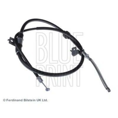 Bilde av BLUE PRINT ADC446214 Bremsekabel bakre venstre 1645 MITSUBISHI: Outlander 2 SUV, ASX SUV