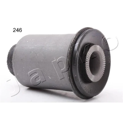 Bilde av JAPKO GOJ246 Styrestang Lagring framaksel nede 84mm for casterstag TOYOTA: Land Cruiser 100 (J100) 4.7, 4.2 TD 1998 2007
