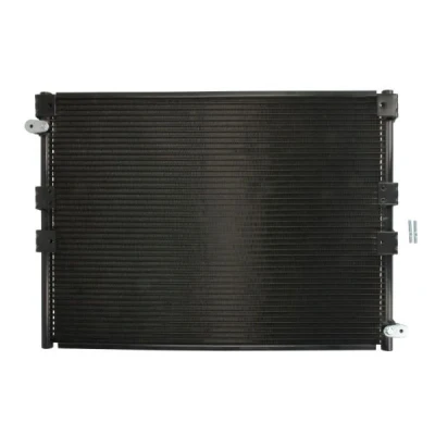 Bilde av THERMOTEC KTT110390 Kondensator uten tørker 613 TOYOTA: Land Cruiser Prado 90