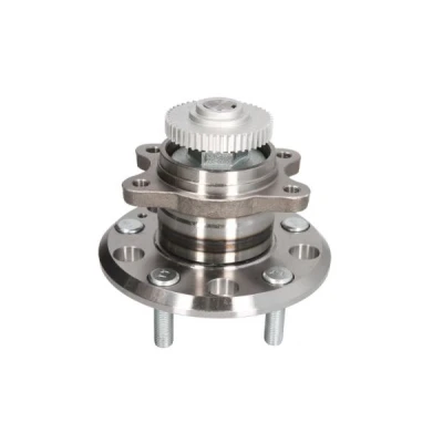 Bilde av BTA H20539BTA Hjullagersett bakaksel med integrert ABS sensor HYUNDAI: i20 I Hatchback, Getz, ACCENT 3 Stufenheck, KIA: Picanto