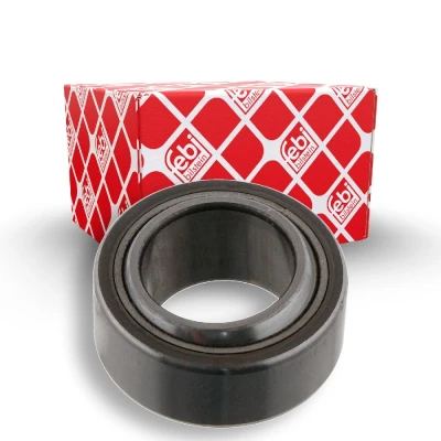Bilde av FEBI BILSTEIN 12260 Lager, clutchspak