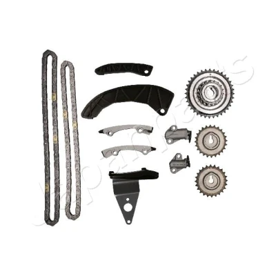 Bilde av JAPANPARTS KDK K03 Registerkjedesett HYUNDAI: i20 I Hatchback, ix35, i40 Stasjonsvogn, KIA: cee‘d II Hatchback