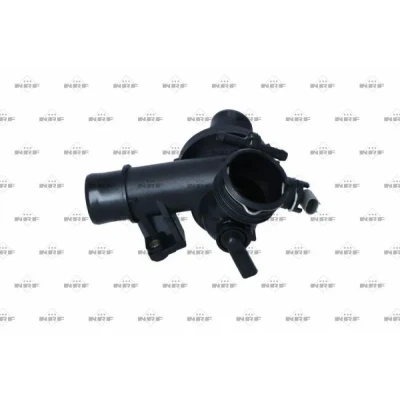 Bilde av NRF 725277 Termostat 95 med kapsling MERCEDES BENZ: E Klasse T modell, C Sedan, modell