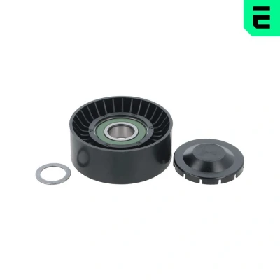 Bilde av OPTIMAL 0 N1290S Strammerull uten holder BMW: 5 Sedan, Touring, X5