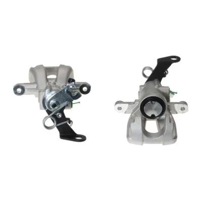 Bilde av BUDWEG CALIPER 343986 Bremsecaliper FIAT: Grande Punto Hatchback, OPEL: Corsa D Hatchback