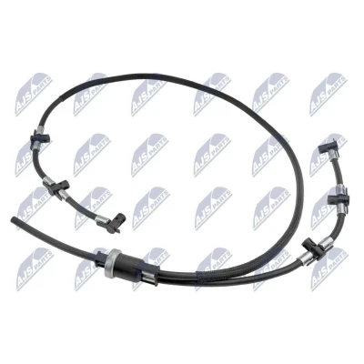 Bilde av Slange, lekkasje brennstoff audi, vw OE 059 130 218 C, D, F