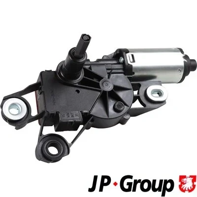 Bilde av JP GROUP 1198204000 Vindusviskermotor 12 bak