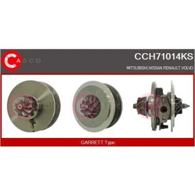 Bilde av CASCO CST15215AS Starter 12V 1,50kW 11, 12 CPS0078 M8 65mm PEUGEOT: 308 I SW, 307 Stasjonsvogn, 3008 I, CITROËN: C5 III C4 Hatchback