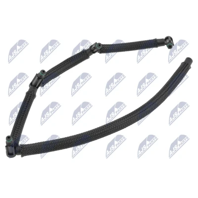 Bilde av NTY BPP CT 008 Slange, lekkasje brennstoff PEUGEOT: 3008 I, Partner II Van, 308 I SW