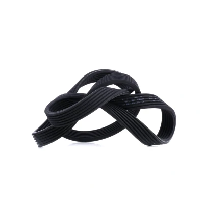 Bilde av FEBI BILSTEIN 37651 Kileribberem 1320 6 EPDM (etyl propylen dien gummi) VOLKSWAGEN: Transporter 5 Bus, Multivan (7HM, Golf 4, AUDI: TT Roadster