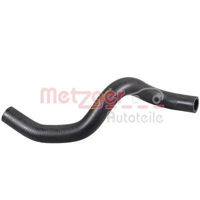 Bilde av METZGER 2421873 Radiatorslange EPDM (etyl propylen dien gummi) HYUNDAI: ix35, KIA: Sportage III