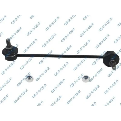 Bilde av stang, stabilisator, Framaksel høyre, mercedes benz vito buss [w638], skåp v klass [638/2], 6383230368, A6383230368
