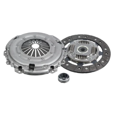 Bilde av BLUE PRINT ADP153058 Clutch tre deler med syntetisk fett utløserlager 236 PEUGEOT: Expert II Tepee, Partner Van, 308 I Hatchback