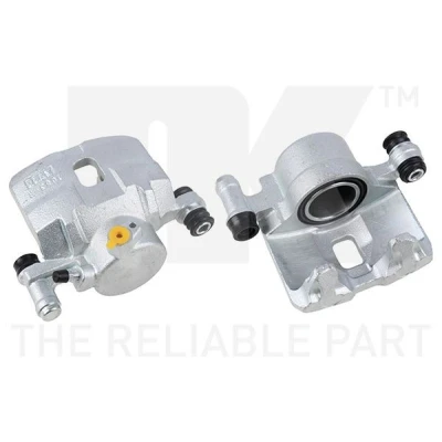 Bilde av NK 211406 Bremsecaliper Støpejern ISUZU: D Max 1 Pickup, OPEL: Campo