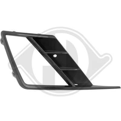 Bilde av Ventilasjonsgitter, Foran venstre Diederichs 7428849 seat ibiza v OE 6F0853665C GRU