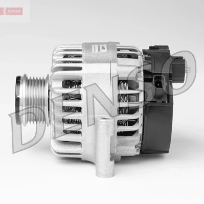 Bilde av DENSO DAN583 Dynamo 14V 70A OPEL: Corsa D Hatchback, Meriva B